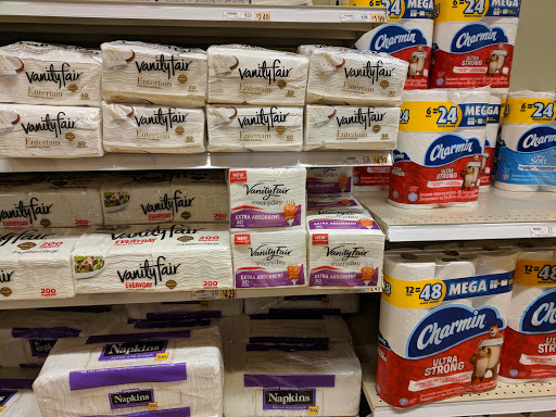 Supermarket «Wegmans», reviews and photos, 4287 Genesee Valley Plaza Rd, Geneseo, NY 14454, USA