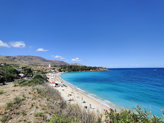 Spiaggia di Guidaloca