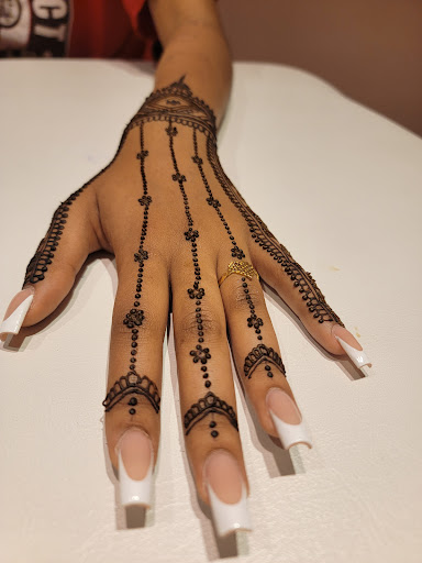 Tattoo Shop «Perfect Henna Tattoos», reviews and photos, 1961 Chain Bridge Rd, McLean, VA 22102, USA