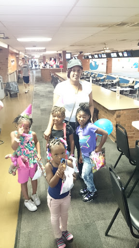 Bowling Alley «St Charles Lanes», reviews and photos, 2187 1st Capitol Dr, St Charles, MO 63301, USA