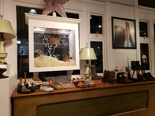 Shoe Store «Sockshop & Shoe Company», reviews and photos, 1515 Pacific Ave, Santa Cruz, CA 95060, USA