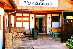 Restaurant Ponderosa image