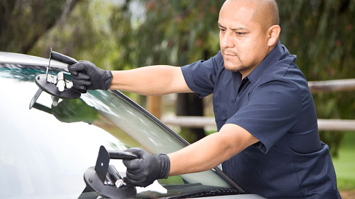 Auto sunroof shop Newport News