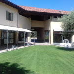 Photo n°1 de l'avis de Pietro.i fait le 15/08/2017 à 13:32 sur le  Cascina Doss à Iseo