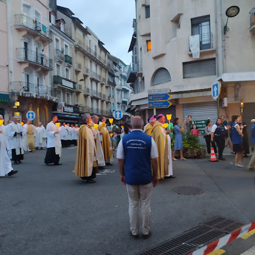 Magasin Aux Lainages Du Gave Lourdes