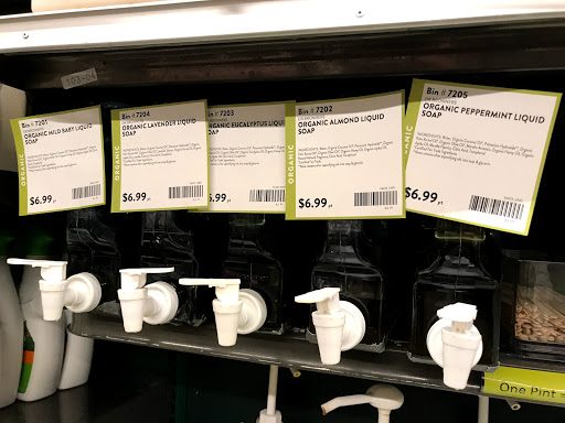 Natural Foods Store «PCC Natural Markets - Greenlake Aurora», reviews and photos, 7504 Aurora Ave N, Seattle, WA 98103, USA