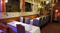 Atmosphère du Restaurant marocain Chez leon à Paris - n°18