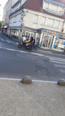 Point Nickel - TABAC LE VIZIR à Deuil-la-Barre