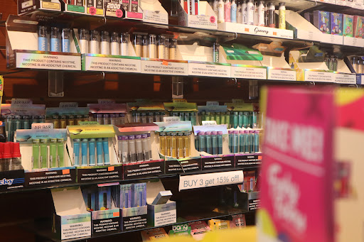 Tobacco Shop «Tobacco Vape & Hookah Land», reviews and photos, 6440 Richmond Hwy, Alexandria, VA 22306, USA