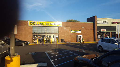 Discount Store «Dollar General», reviews and photos, 4001 N High School Rd, Indianapolis, IN 46254, USA
