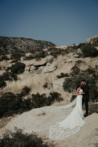 Clothing Store «Bellasposa Bridal & Photography», reviews and photos, 11450 E 4th St #103, Rancho Cucamonga, CA 91730, USA