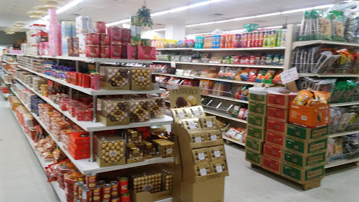 Chinese Supermarket «Kamsen Foods Supermarket», reviews and photos, 22 Barker Ave, White Plains, NY 10601, USA