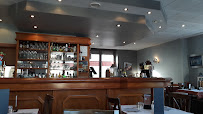 Atmosphère du Restaurant La Riviera à Hombourg-Haut - n°3