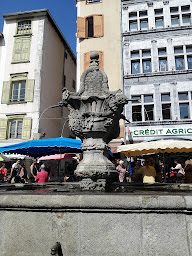 Photo n°44 de La Table du Plot à Le Puy-en-Velay ()