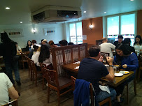 Atmosphère du Restaurant coréen JanTchi à Paris - n°20