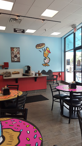 Donut Shop «Duck Donuts», reviews and photos, 2437 Old Brick Rd, Glen Allen, VA 23060, USA