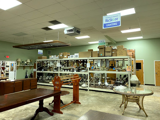 Social Services Organization «Habitat For Humanity of Benton County», reviews and photos