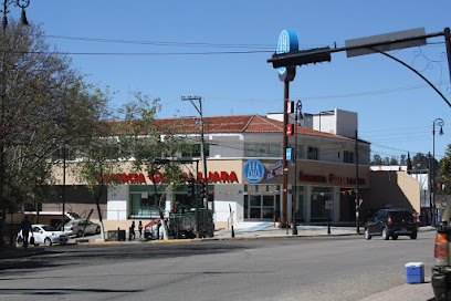 Farmacia Guadalajara, San Cristóbal De Las Casas