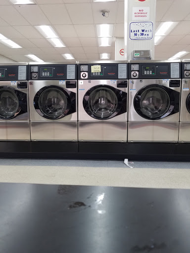 Laundromat «Elmwood Laundry», reviews and photos, 2887 College Ave #4, Berkeley, CA 94705, USA