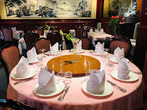 Photo n°106 de Au Mandarin Royal à Versailles ()