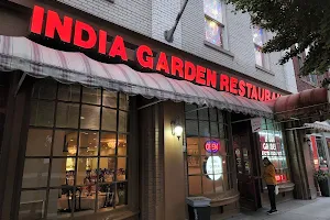 India garden restaurant image