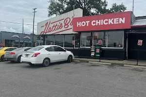 Hattie B's Hot Chicken - Nashville - West image