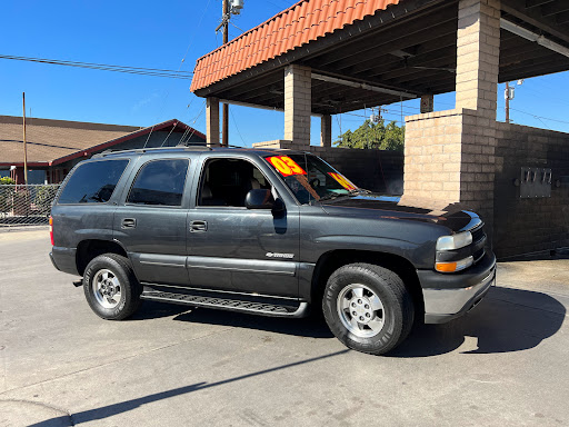 Used Car Dealer «The Lot Auto Sales», reviews and photos, 538 E Pacific Coast Hwy, Long Beach, CA 90806, USA