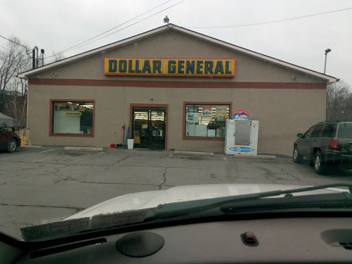 Discount Store «Dollar General», reviews and photos, 2 Lonesome Rd, Old Forge, PA 18518, USA