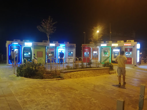 Denizbank Atm