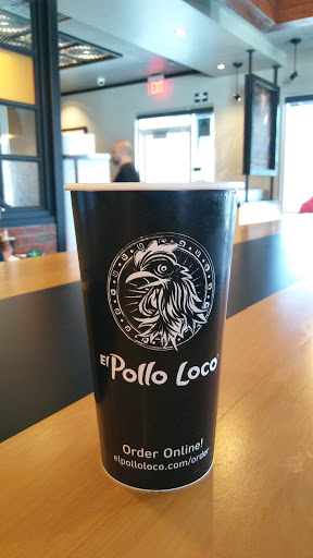 Mexican Restaurant «El Pollo Loco», reviews and photos, 21610 Valley Blvd, Walnut, CA 91789, USA