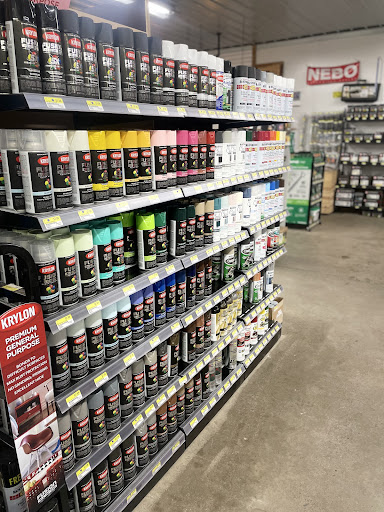 Hardware Store «Moore Supply Co.», reviews and photos, 1104 W Main St, Valley View, PA 17983, USA