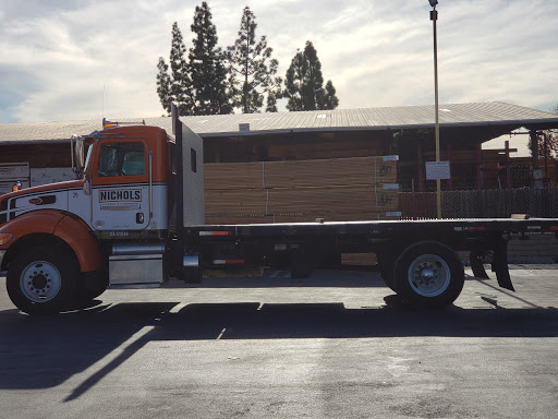 Lumber Store «Nichols Lumber & Hardware», reviews and photos, 13470 Dalewood St, Baldwin Park, CA 91706, USA