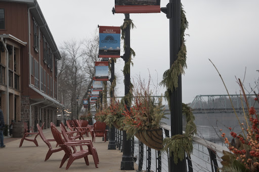 Performing Arts Theater «Bucks County Playhouse», reviews and photos, 70 S Main St, New Hope, PA 18938, USA