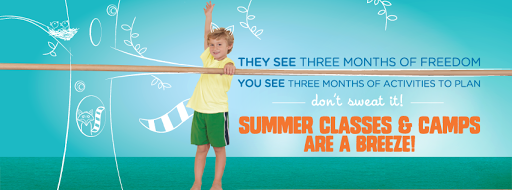 Gymnastics Center «The Little Gym of Chicago», reviews and photos, 3216 N Lincoln Ave, Chicago, IL 60657, USA