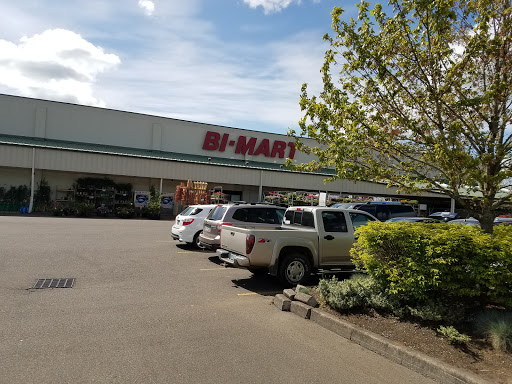 Department Store «Bi-Mart», reviews and photos, 444 Pacific Ave S, Monmouth, OR 97361, USA