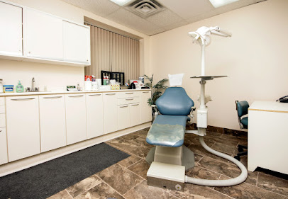 Peter Nikolovski Denture Clinic