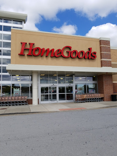 Department Store «HomeGoods», reviews and photos, 7420 W 191st St, Tinley Park, IL 60487, USA