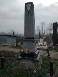 Monument 1918
