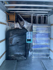 G-Five Moving Limited Liability Company