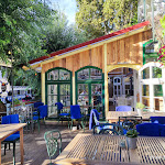 Photo n°1 de l'avis de Moni.o fait le 29/08/2022 à 21:09 sur le  Heimathafen Kö Leipzig à Leipzig