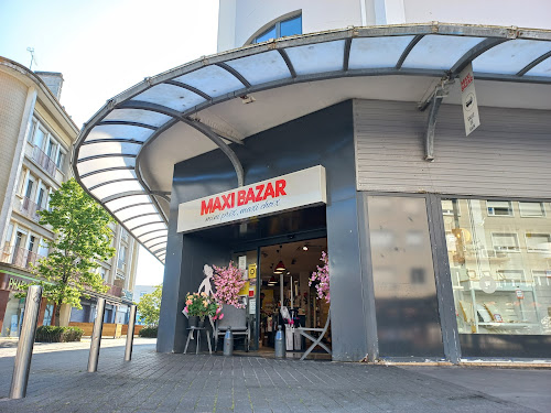 Maxi Bazar Saint-Nazaire à Saint-Nazaire
