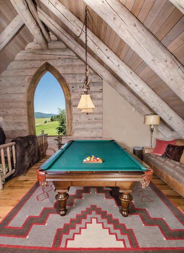 Rug Store «The Scarab», reviews and photos, 201 Main St, Minturn, CO 81645, USA