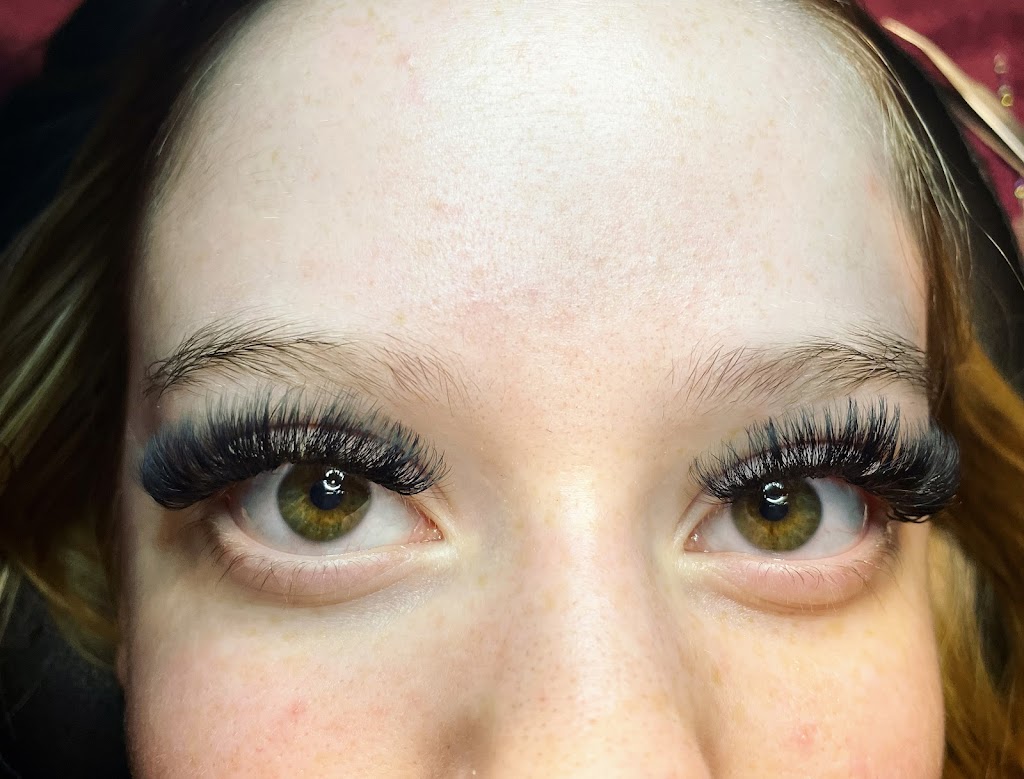 CatLashes LLC 13057