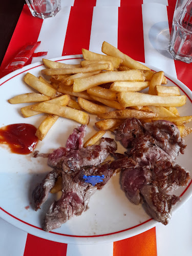 Restaurant La Boucherie à Morlaix