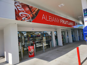 Albany Fruitland