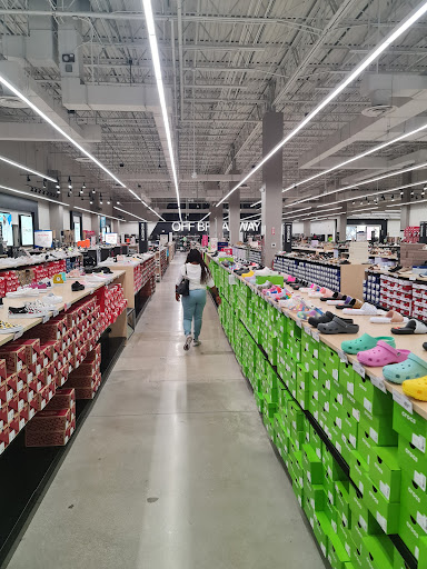 Shopping Mall «Sawgrass Mills», reviews and photos, 12801 W Sunrise Blvd, Sunrise, FL 33323, USA