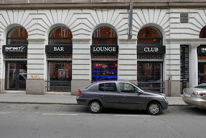INFINITY Bar Lounge Club