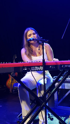 Night Club «Exit/In», reviews and photos, 2208 Elliston Pl, Nashville, TN 37203, USA