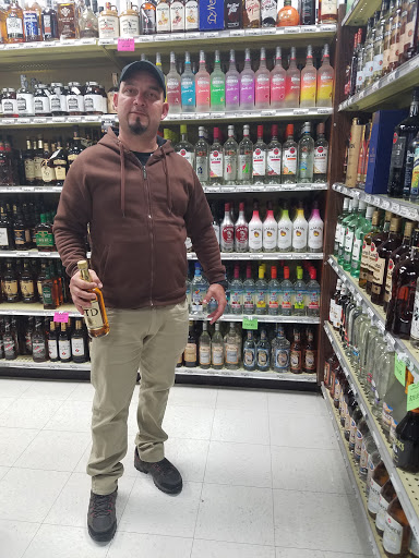 Liquor Store «Gresham Liquor Store», reviews and photos, 2414 SE Burnside Rd, Gresham, OR 97080, USA