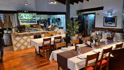 Restaurante La Masía - Calle de Antonio Fuertes, 54, 30840 Alhama de Murcia, Murcia, Spain